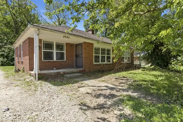 2823-25 E 36th Street, Indianapolis, IN 46218