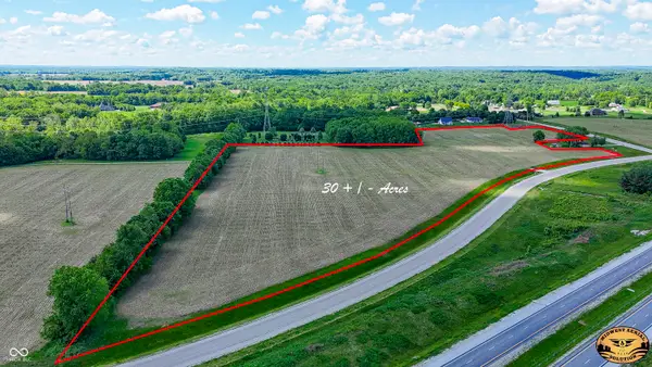 00D Waverly Road, Martinsville, IN 46151