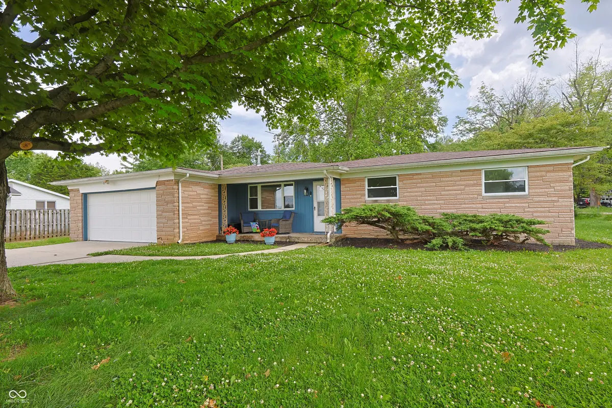 13705 E 200 S, Columbus, IN 47203 - #1