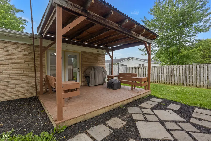 13705 E 200 S, Columbus, IN 47203 - #3