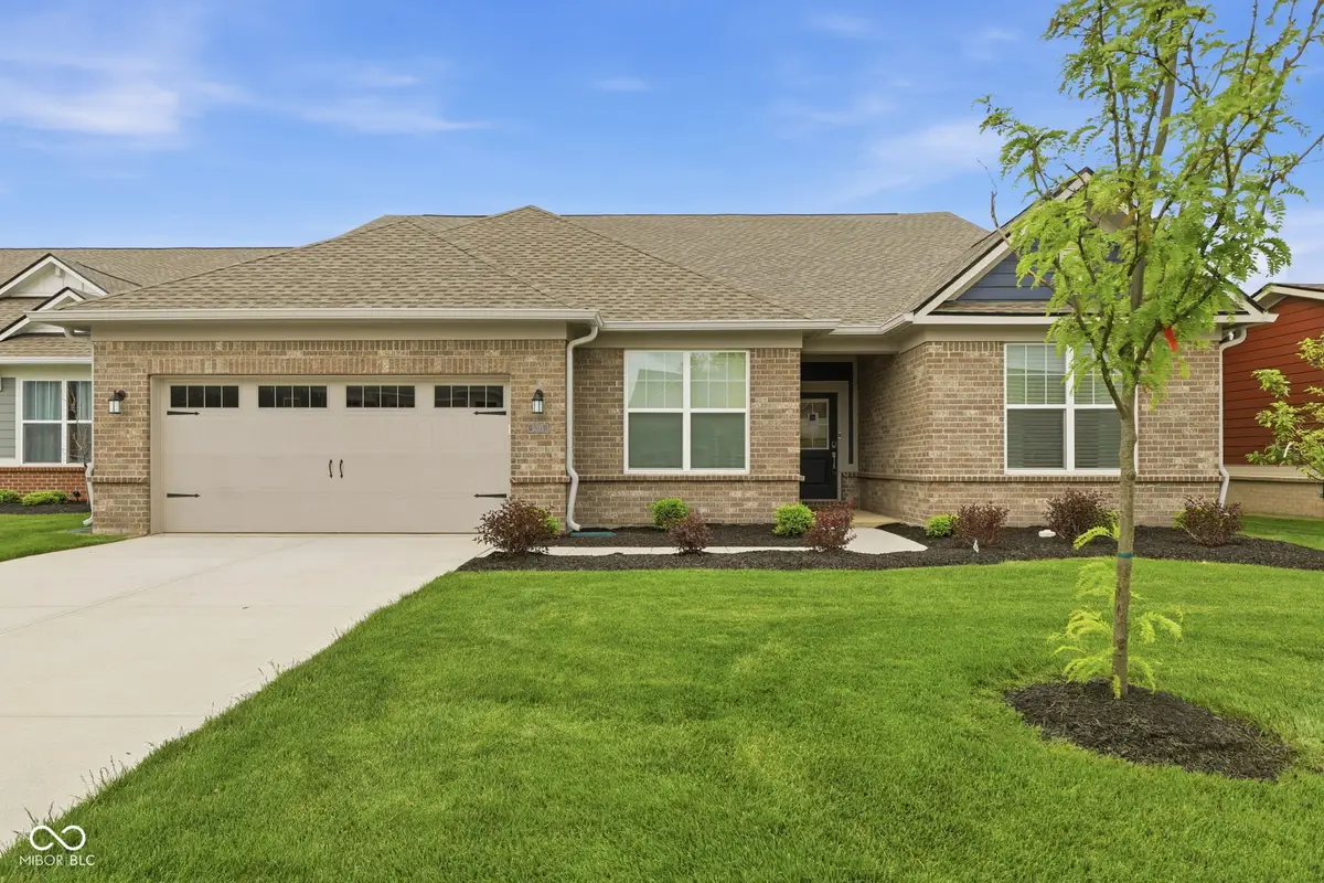 5035 Winnsboro Drive, McCordsville, IN 46055 - #1