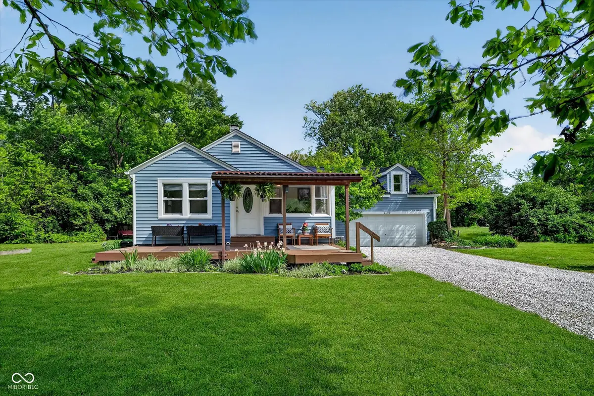 2620 W 61st Street, Indianapolis, IN 46228 - #1