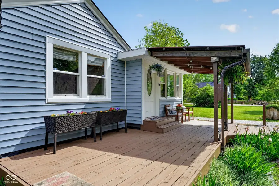 2620 W 61st Street, Indianapolis, IN 46228 - #2