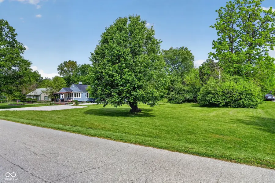 2620 W 61st Street, Indianapolis, IN 46228 - #3