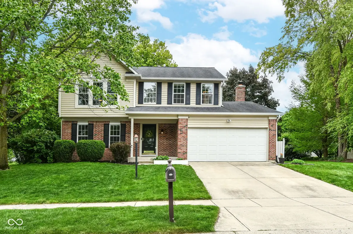 7783 Carly Place, Fishers, IN 46038 - #1