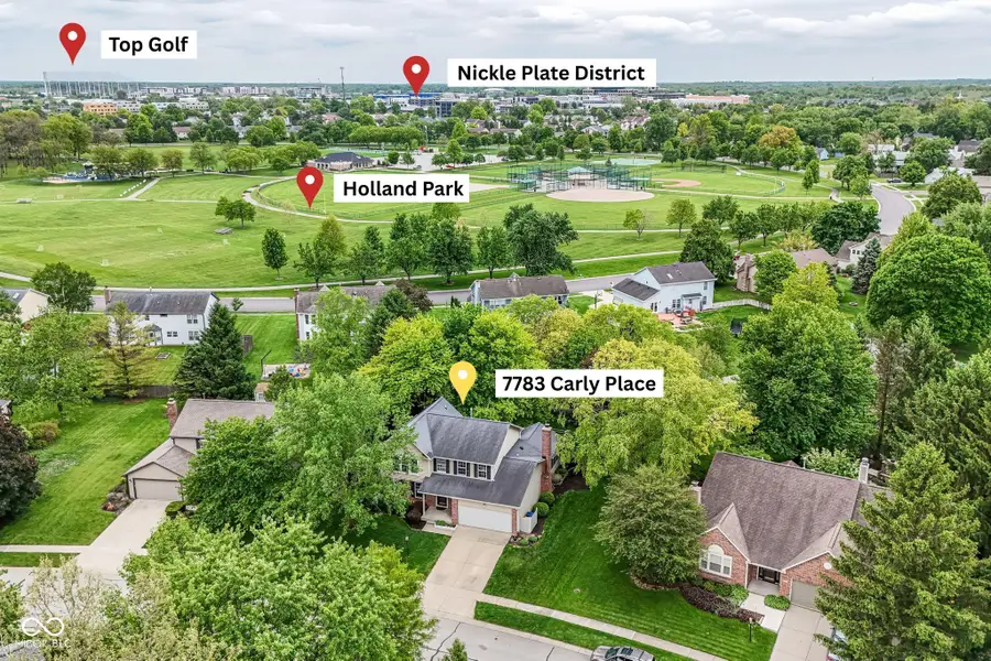 7783 Carly Place, Fishers, IN 46038 - #2