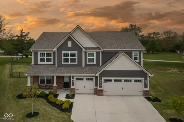 580 Hawking Court, Danville, IN 46122