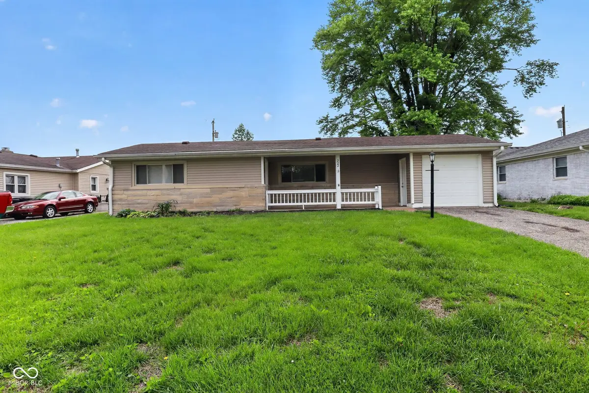 322 Meadow Lane, Plainfield, IN 46168 - #1