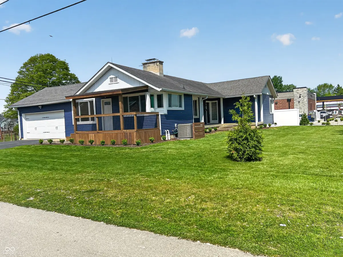 426 Walnut Street, Fortville, IN 46040 - #1