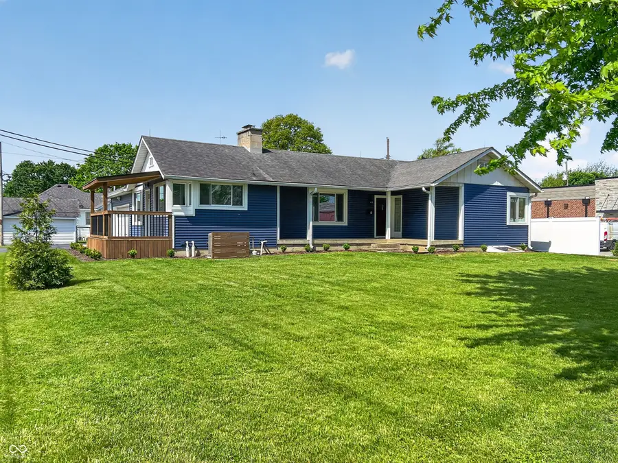 426 Walnut Street, Fortville, IN 46040 - #2