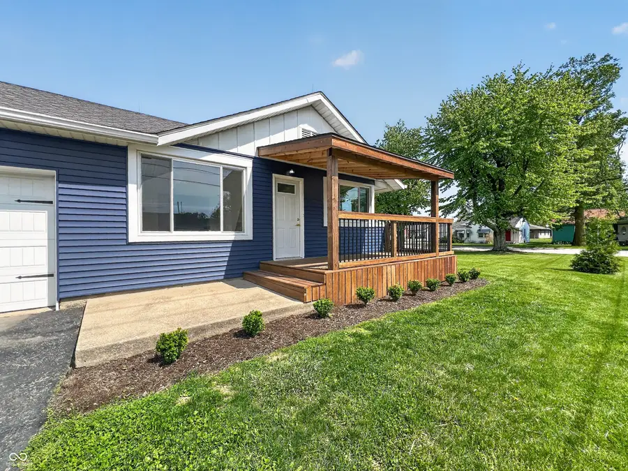 426 Walnut Street, Fortville, IN 46040 - #3