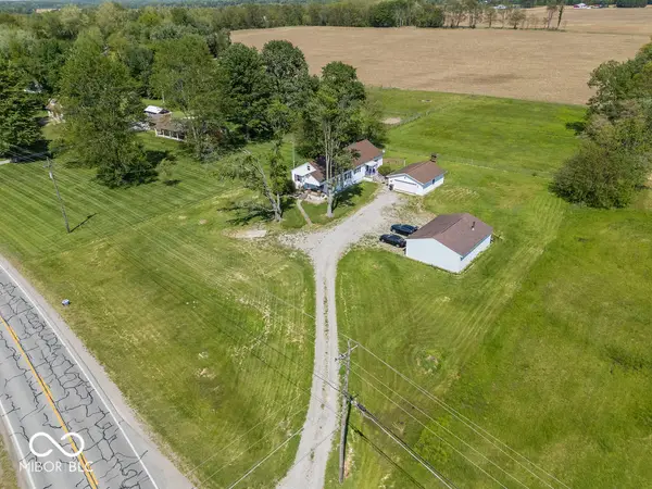 10557 N Us Highway 31, Seymour, IN 47274
