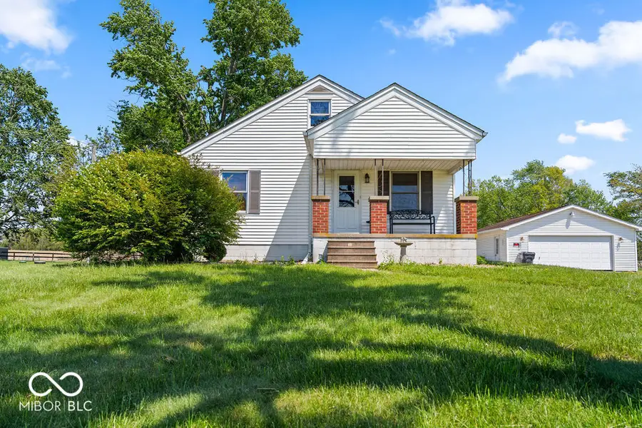 10557 N Us Highway 31, Seymour, IN 47274 - #2