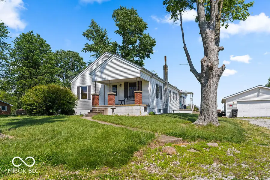 10557 N Us Highway 31, Seymour, IN 47274 - #3
