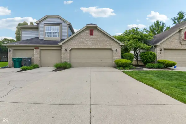 3711 Magenta Lane # 18-3, Indianapolis, IN 46214