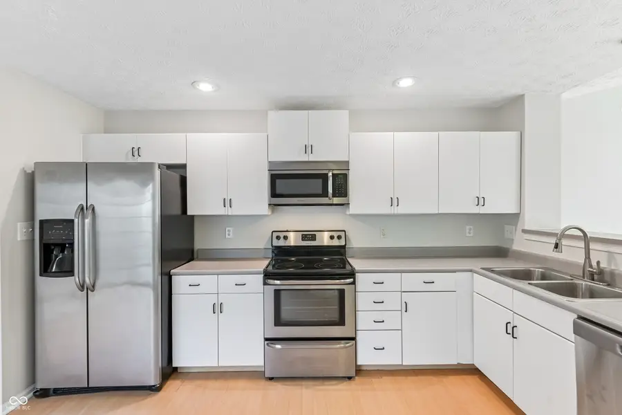 3711 Magenta Lane # 18-3, Indianapolis, IN 46214 - #2