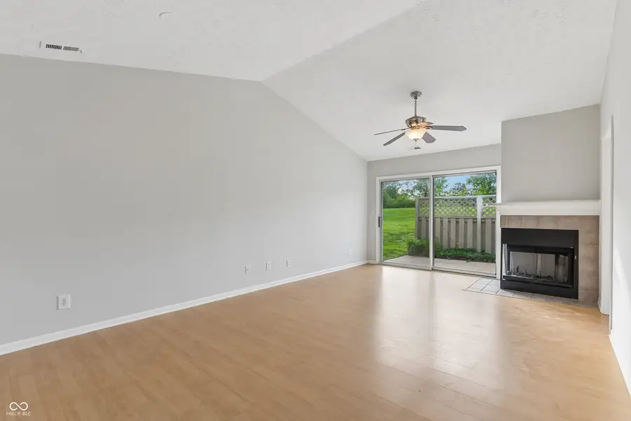 3711 Magenta Lane # 18-3, Indianapolis, IN 46214 - #3