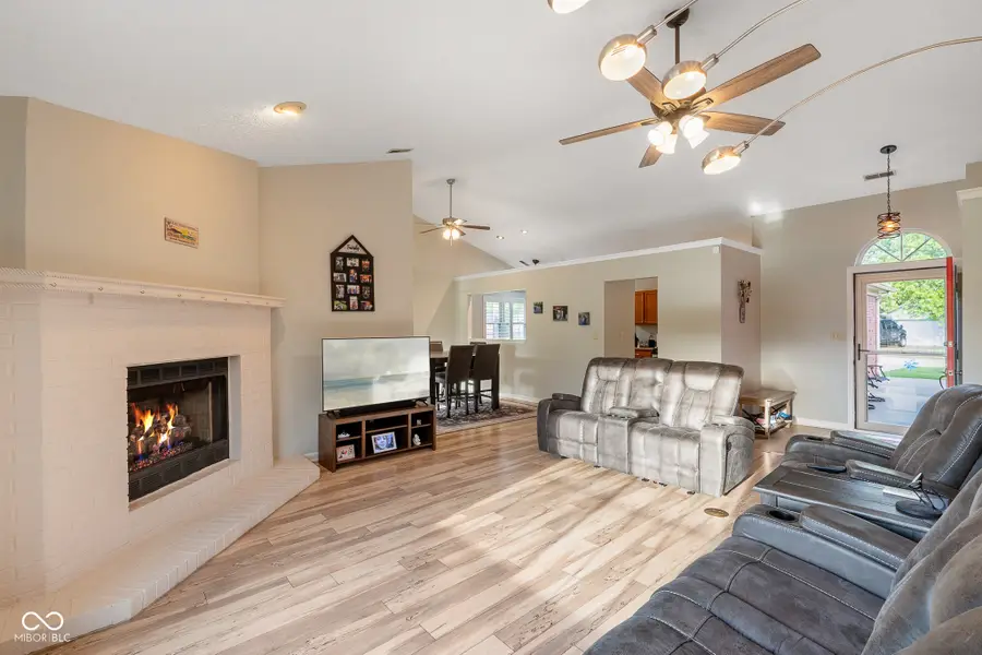 1980 Crystal Bay East Drive, Plainfield, IN 46168 - #2
