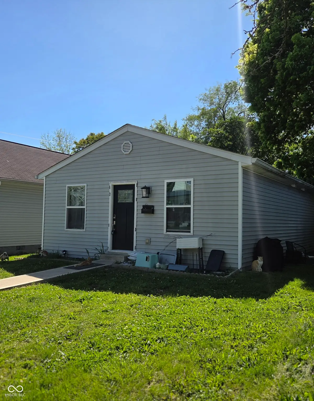 2806 Adams Street, Indianapolis, IN 46218 - #1