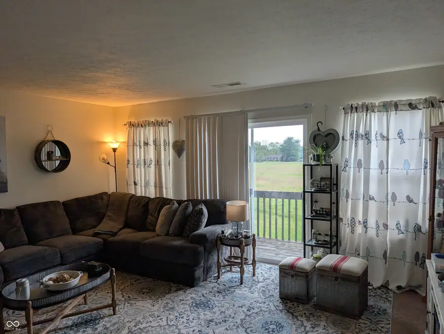 6407 Emerald Springs Drive, Indianapolis, IN 46221 - #2