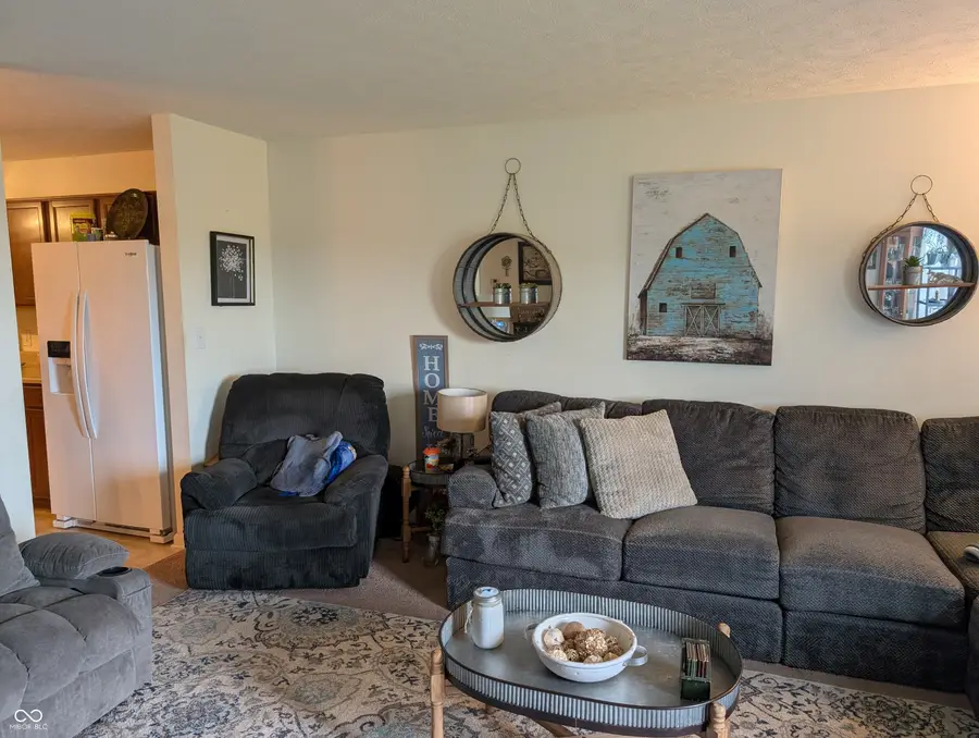6407 Emerald Springs Drive, Indianapolis, IN 46221 - #3
