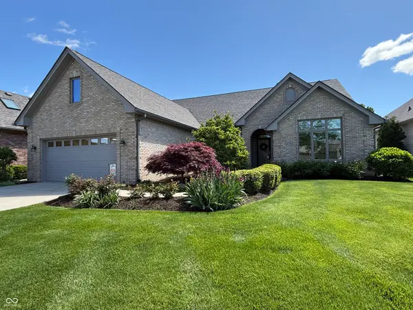 12745 Kiawah Drive, Carmel, IN 46033