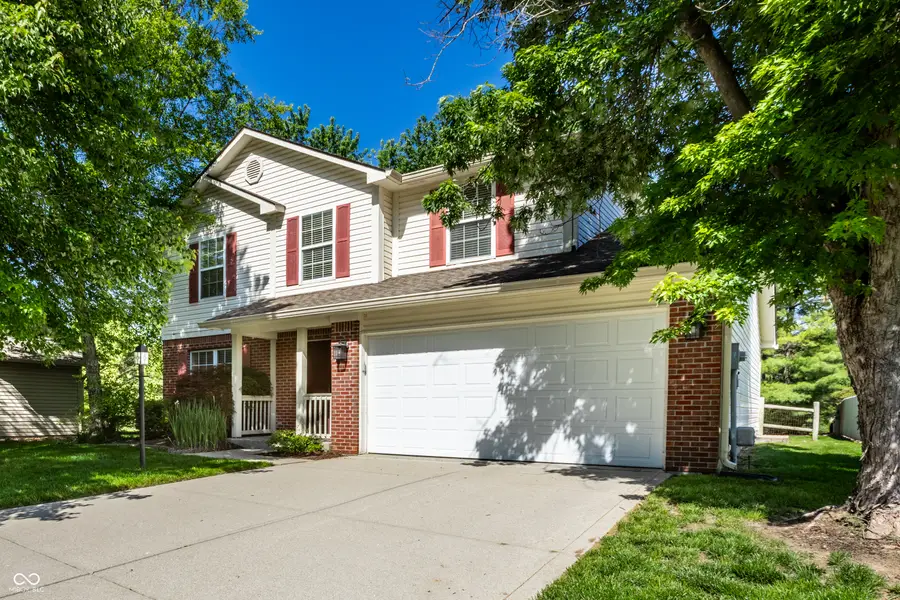 11588 Wildflower Court, Fishers, IN 46038 - #2
