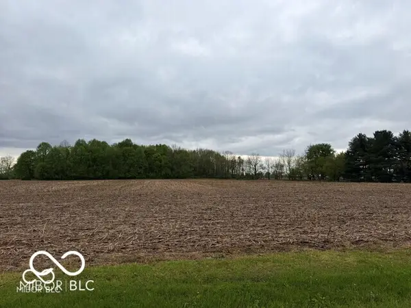 Lot 1 - 4625 W 50 S, Lebanon, IN 46052