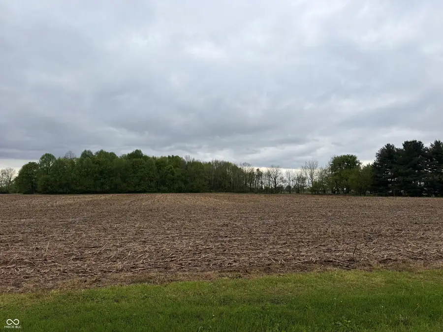 Lot 1 - 4625 W 50 S, Lebanon, IN 46052 - #2