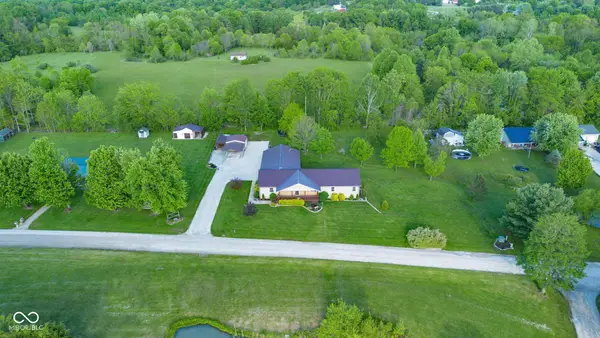 2930 Withem Avenue, Spencer, IN 47460