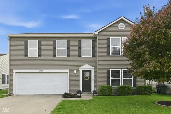 8903 Squire Boone Court, Indianapolis, IN 46113