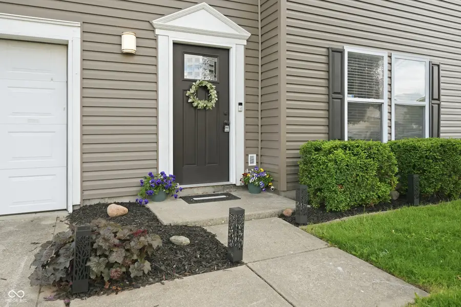 8903 Squire Boone Court, Camby, IN 46113 - #3