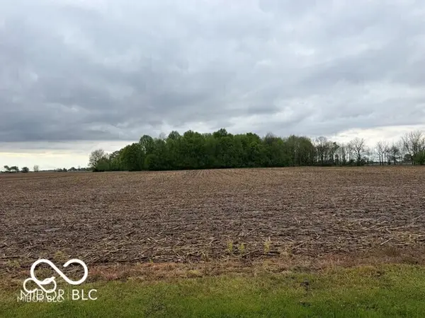 Lot 2 - 4625 W 50 S, Lebanon, IN 46052