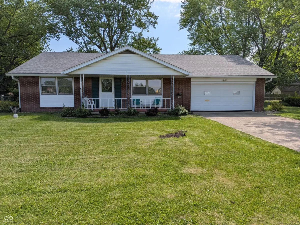5114 Fletcher Street, Anderson, IN 46013 - #1