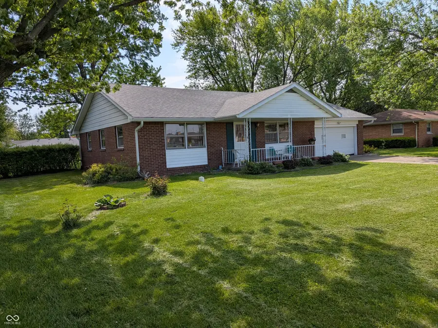 5114 Fletcher Street, Anderson, IN 46013 - #2