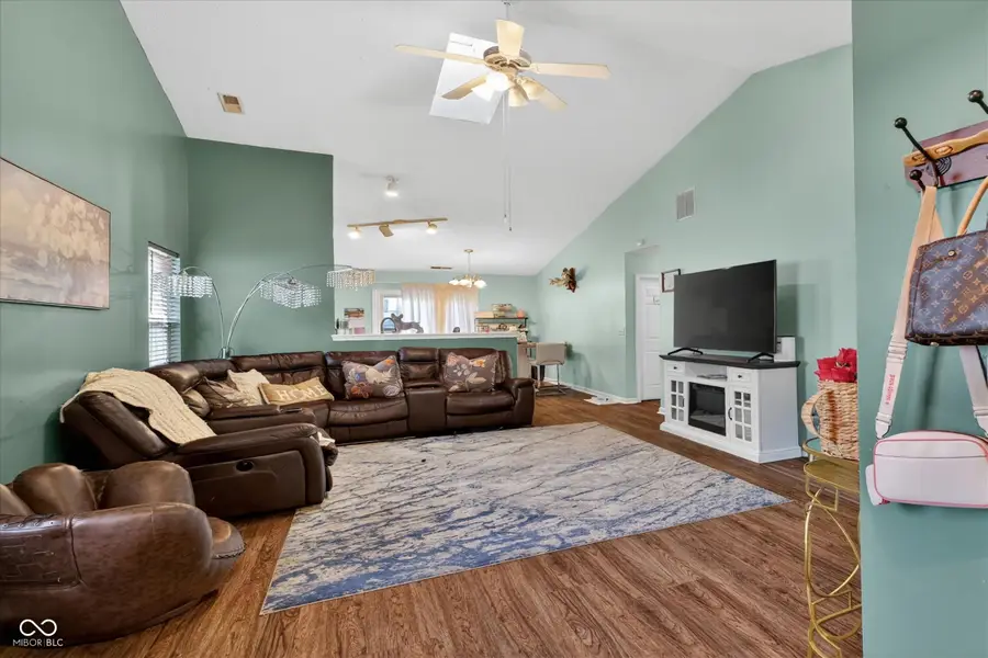3815 Nuthatcher Drive, Indianapolis, IN 46228 - #2