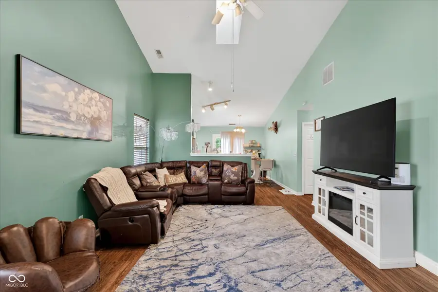 3815 Nuthatcher Drive, Indianapolis, IN 46228 - #3