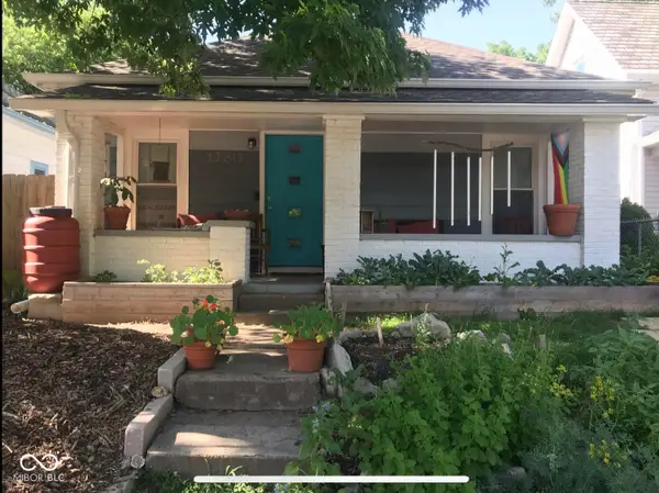 1130 Cruft Street, Indianapolis, IN 46203
