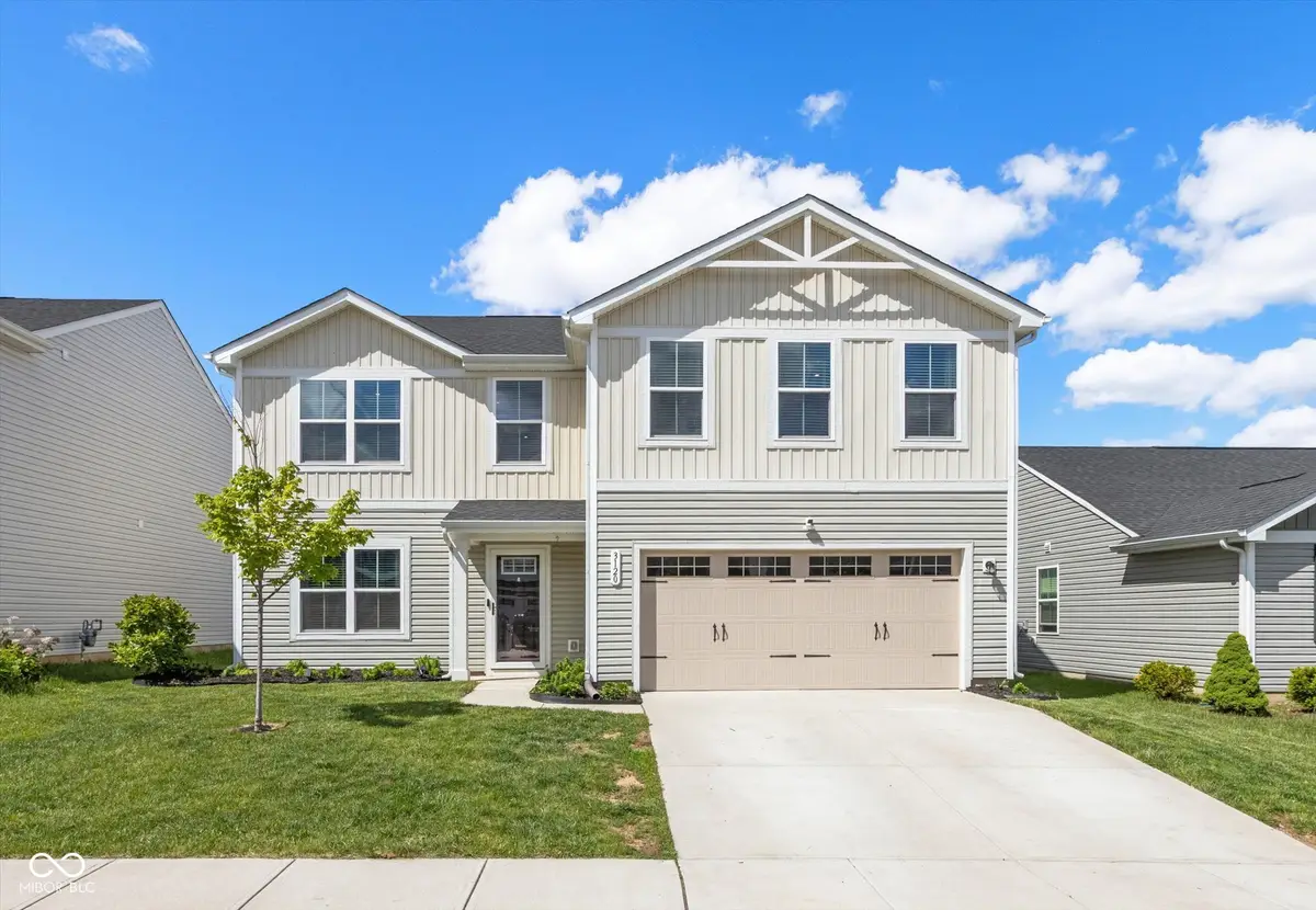3120 E Sheldon Way, Danville, IN 46122 - #1
