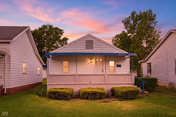 1003 S Shelby Street, Shelbyville, IN 46176