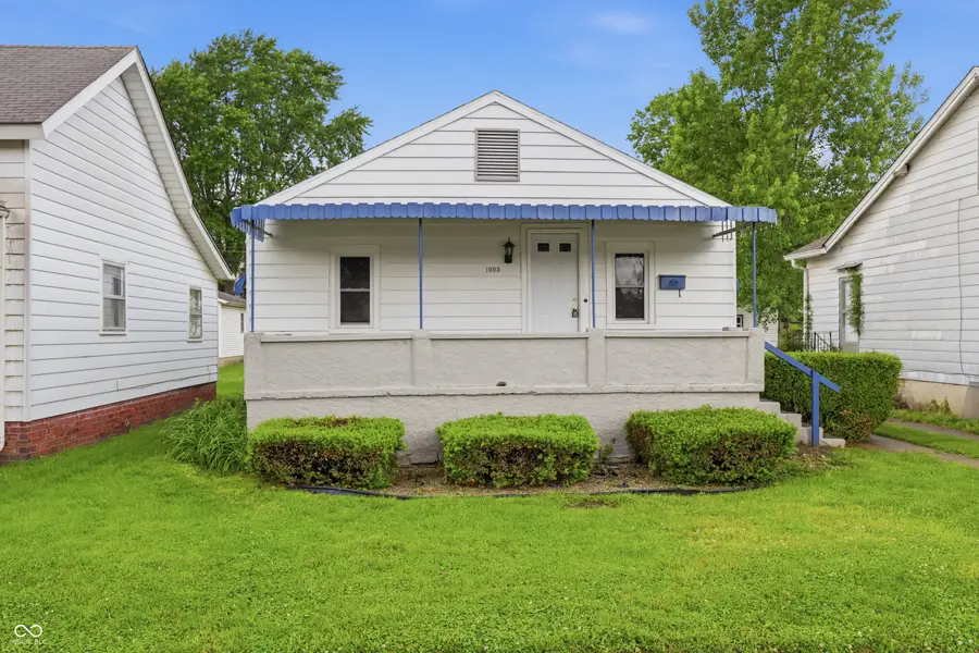 1003 S Shelby Street, Shelbyville, IN 46176 - #2