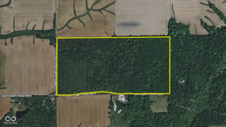 0 E County Road 550 N, North Vernon, IN 47265 - #3