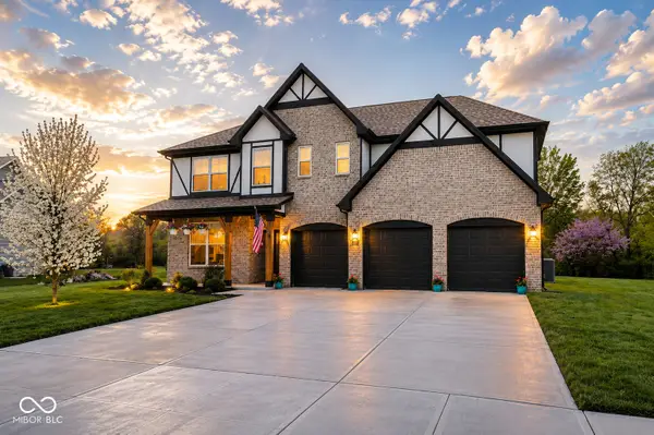 6400 Whitecap Lane, Brownsburg, IN 46112