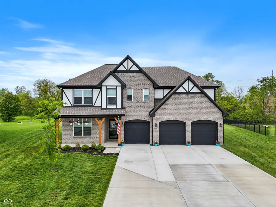 6400 Whitecap Lane, Brownsburg, IN 46112 - #2