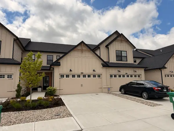 4383 Douro Trail, Westfield, IN 46062