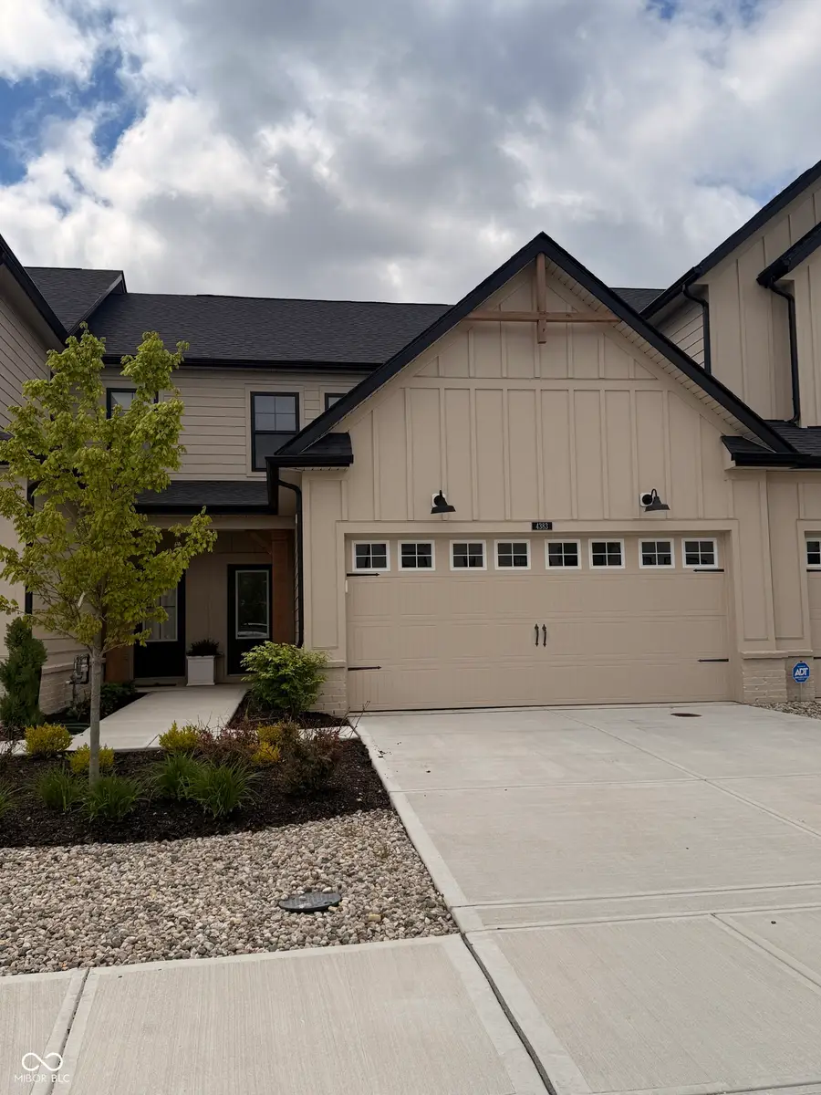 4383 Douro Trail, Westfield, IN 46062 - #2