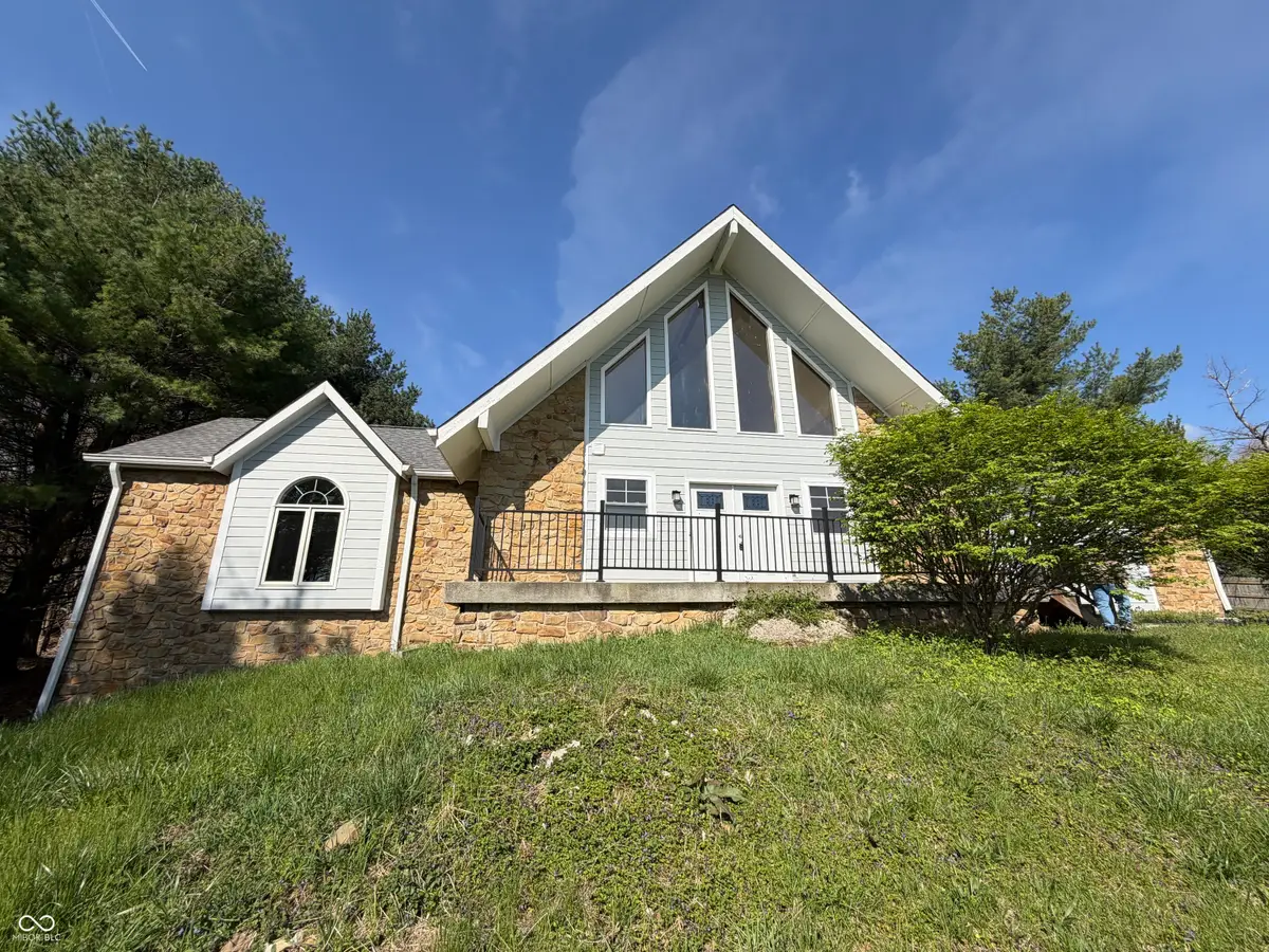 5075 Olive Branch Road, Greenwood, IN 46143 - #1