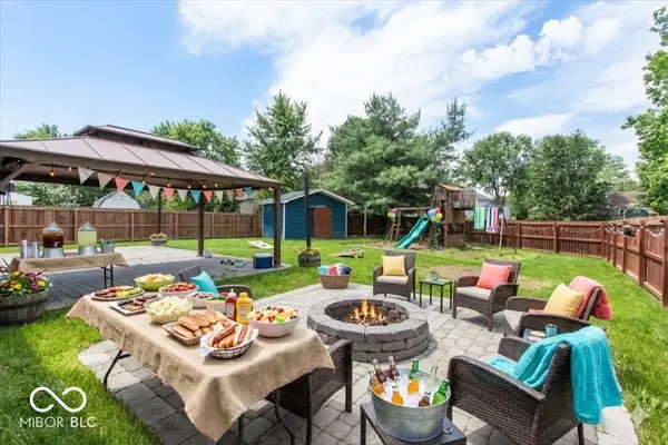 18969 Wimbley Way, Noblesville, IN 46060