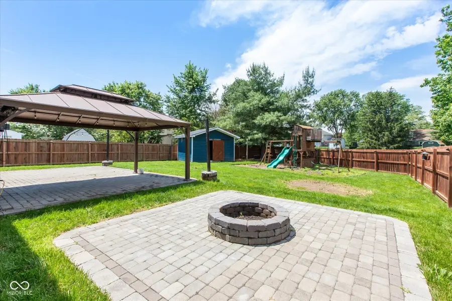 18969 Wimbley Way, Noblesville, IN 46060 - #2