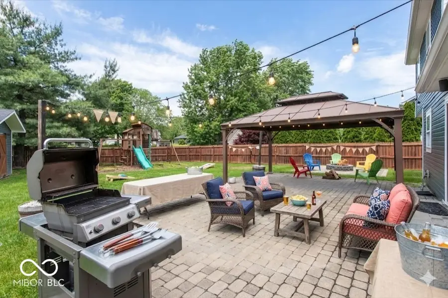 18969 Wimbley Way, Noblesville, IN 46060 - #3